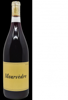 Swick Mourvedre 2018